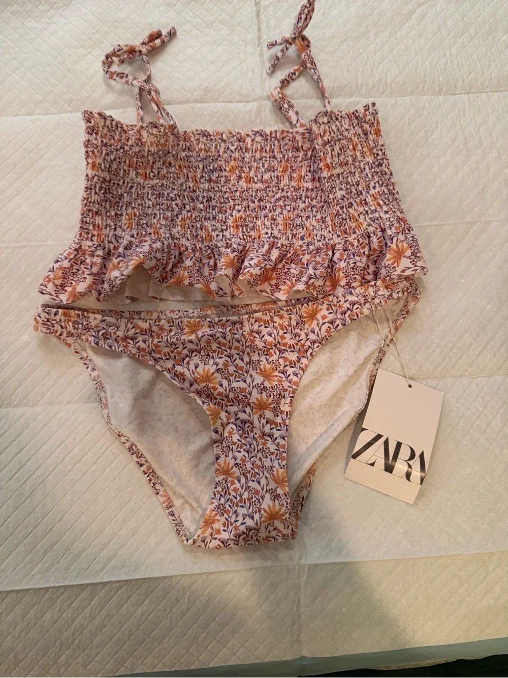 Zara two piece